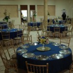 La Cúpula Eventos