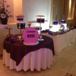 La Cúpula Eventos